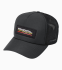 Porsche Trucker Cap – 50Y ANDIAL Collection – Limited Edition